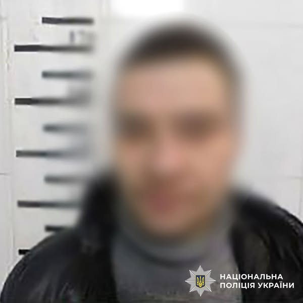 У Києві судитимуть чоловіка за грабіж пенсіонерки із застосуванням насильства