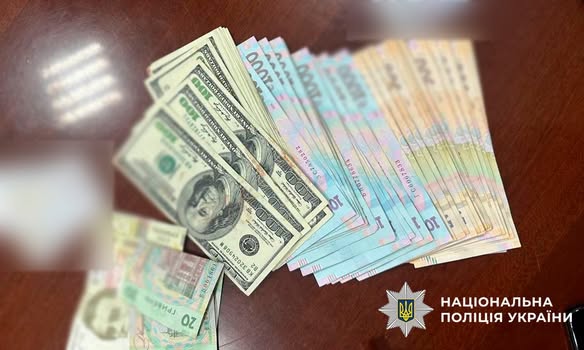 У Києві затримали іноземців за напад на громадянина Туреччини (фото)
