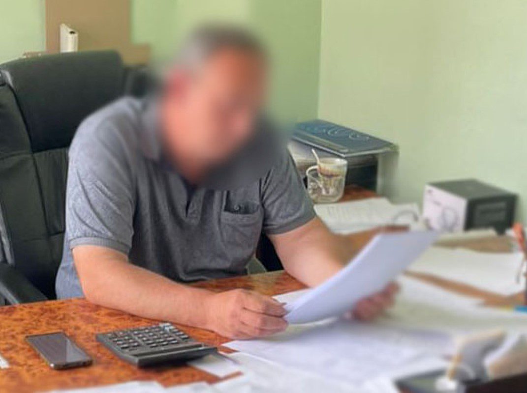Посадовця столичного КП підозрюють у службовій недбалості за сіль