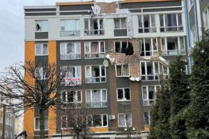Київщина додатково виділила 135,7 млн гривень на відновлення зруйнованих росіянами будинків Київщина додатково виділила 135,7 млн гривень на відновлення зруйнованих росіянами будинків