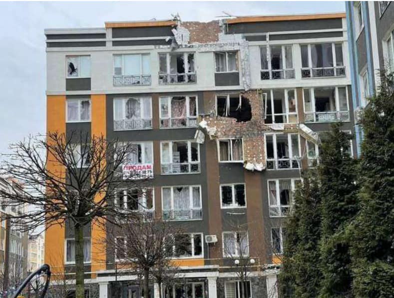 Київщина додатково виділила 135,7 млн гривень на відновлення зруйнованих росіянами будинків