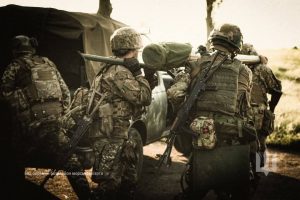 Сили оборони зупинили 253 атаки, з них 113 на Покровському напрямку, – Генштаб ЗСУ Сили оборони зупинили 253 атаки, з них 113 на Покровському напрямку, - Генштаб ЗСУ