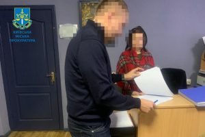 Начальника управління освіти Святошинської РДА судитимуть за збитки під час ремонту вентиляції в школі Начальника управління освіти Святошинської РДА судитимуть за збитки під час ремонту вентиляції в школі