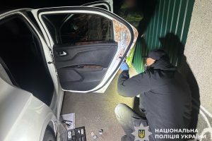 У Фастівському районі таксист намагався викрасти 6-річну дівчинку У Фастівському районі таксист намагався викрасти 6-річну дівчинку