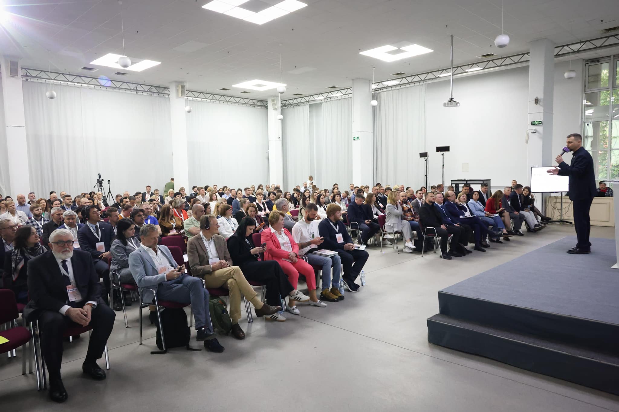 На Київщині започатковано Форум громад