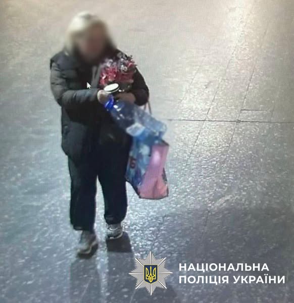 У Києві п’яна жінка підпалила кіоск після сварки зі своєю знайомою 