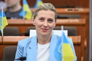 Доходи зросли, заощадження зменшилися: декларація заступниці голови КМДА Олени Говорової Доходи зросли, заощадження зменшилися: декларація заступниці голови КМДА Олени Говорової
