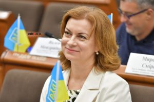 У 2024 році Ганна Старостенко вдвічі збільшила дохід і розкрила значні активи батька У 2024 році Ганна Старостенко вдвічі збільшила дохід і розкрила значні активи батька