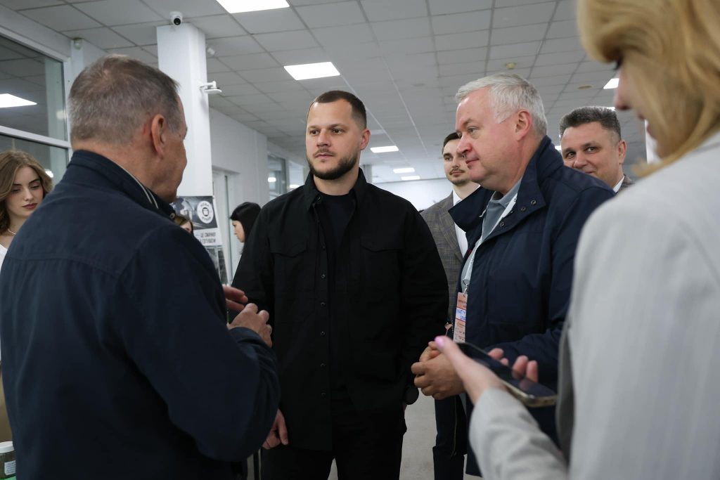 На Київщині започатковано Форум громад