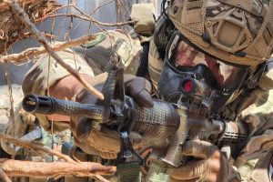 Від початку доби на Покровському напрямку вже відбулось 39 бойових зіткнень – Генштаб ЗСУ Від початку доби на Покровському напрямку вже відбулось 39 бойових зіткнень - Генштаб ЗСУ