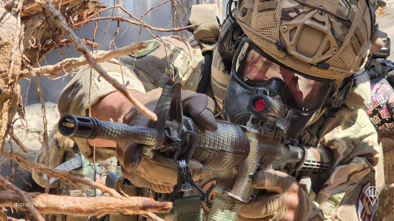 Від початку доби на Покровському напрямку вже відбулось 39 бойових зіткнень - Генштаб ЗСУ