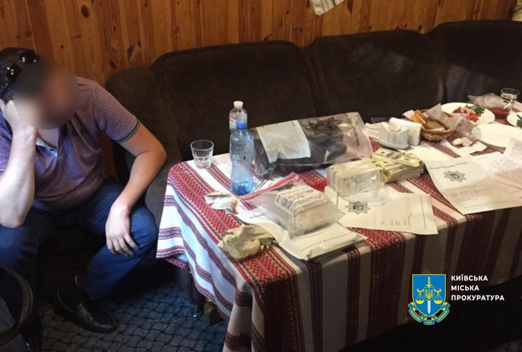 Кокаїн на кілограми, тюрма на роки: у Києві засуджено “крупного” наркоторговця
