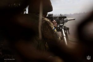 ЗСУ на сторожі: у перший день “російського перемир’я” на фронті більше сотні боїв і бомби на Сумщину ЗСУ на сторожі: у перший день “російського перемир’я” на фронті більше сотні боїв і бомби на Сумщину