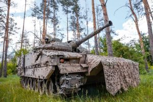 Генштаб: на фронті відбулося 161 боєзіткнення, 60 з них на Покровському напрямку Генштаб: на фронті відбулося 161 боєзіткнення, 60 з них на Покровському напрямку
