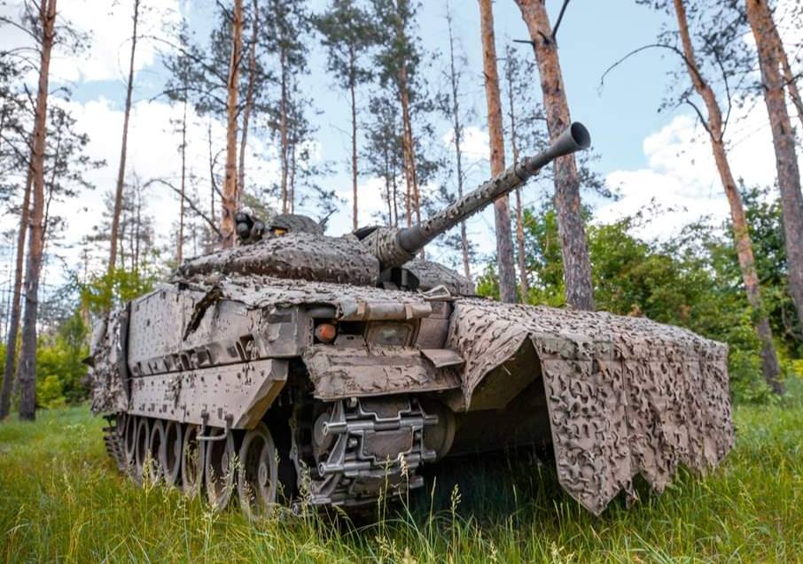 Генштаб: на фронті відбулося 161 боєзіткнення, 60 з них на Покровському напрямку