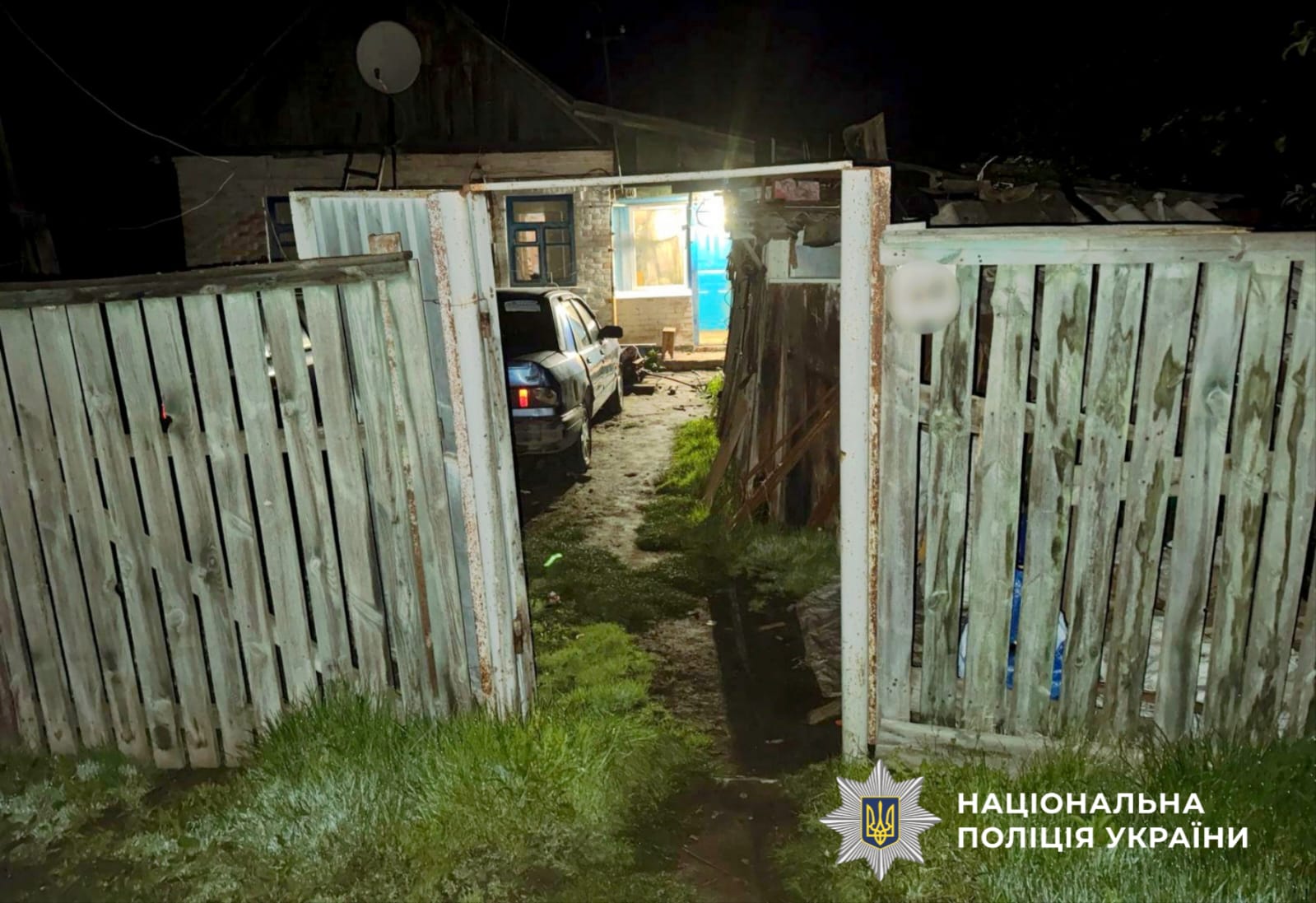 На Бучанщині в руках у 12-річного хлопця вибухнув запал від гранати