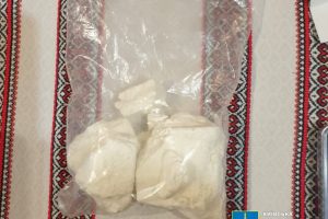 Кокаїн на кілограми, тюрма на роки: у Києві засуджено “крупного” наркоторговця Кокаїн на кілограми, тюрма на роки: у Києві засуджено “крупного” наркоторговця