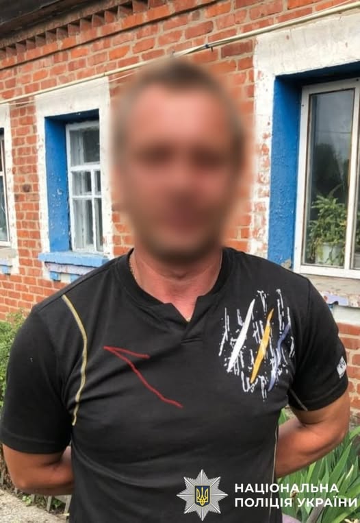 На Київщині 50-річному чоловіку повідомили про підозру у зґвалтуванні дівчинки-підлітка