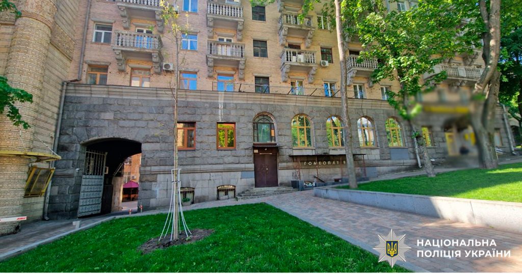 Київський адвокат отримав підозру за шахрайство зі столичною нерухомістю іноземця
