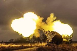 Минулої доби Сили оборони зменшили армію окупантів на 980 осіб Минулої доби Сили оборони зменшили армію окупантів на 980 осіб