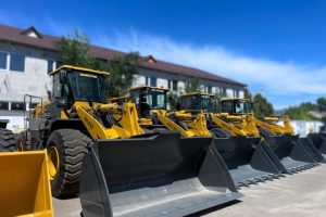 Група компаній “TDC” розповіла, як навісне обладнання змінює підхід до спецтехніки Група компаній “TDC” розповіла, як навісне обладнання змінює підхід до спецтехніки