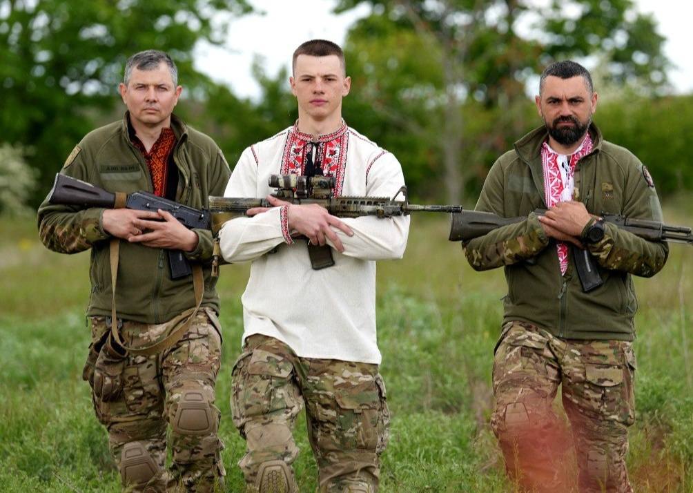 Генштаб: надвечір 15 травня на фронті зафіксовано 73 боєзіткнення