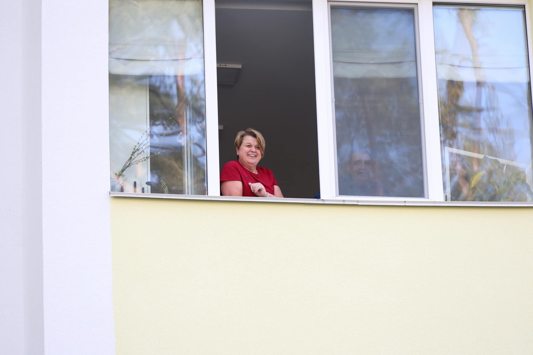 Микола Калашник: В Ірпені завершено капітальний ремонт житлового будинку, пошкодженого внаслідок російської агресії