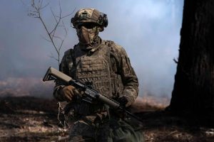 Генштаб: надвечір 20 травня на фронті зафіксовано 91 боєзіткнення Генштаб: надвечір 20 травня на фронті зафіксовано 91 боєзіткнення