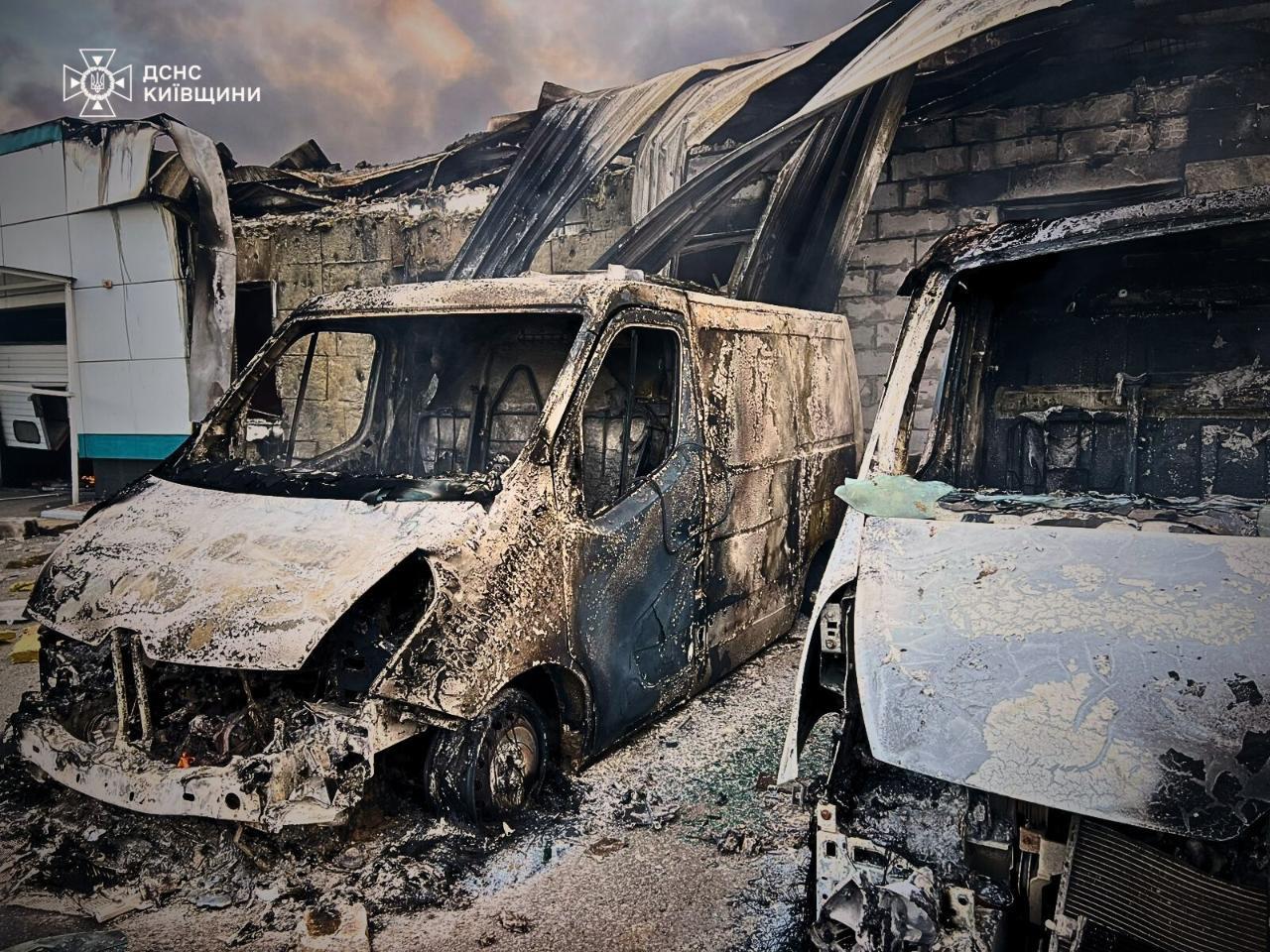 На Київщині внаслідок атаки БпЛА загинула жінка, серед поранених є дитина
