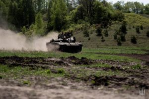 Ворог посилює атаки, за добу на фронті 202 боєзіткнення, – Генштаб ЗСУ Ворог посилює атаки, за добу на фронті 202 боєзіткнення, - Генштаб ЗСУ