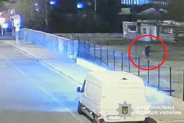 У Києві п’яна жінка підпалила кіоск після сварки зі своєю знайомою 