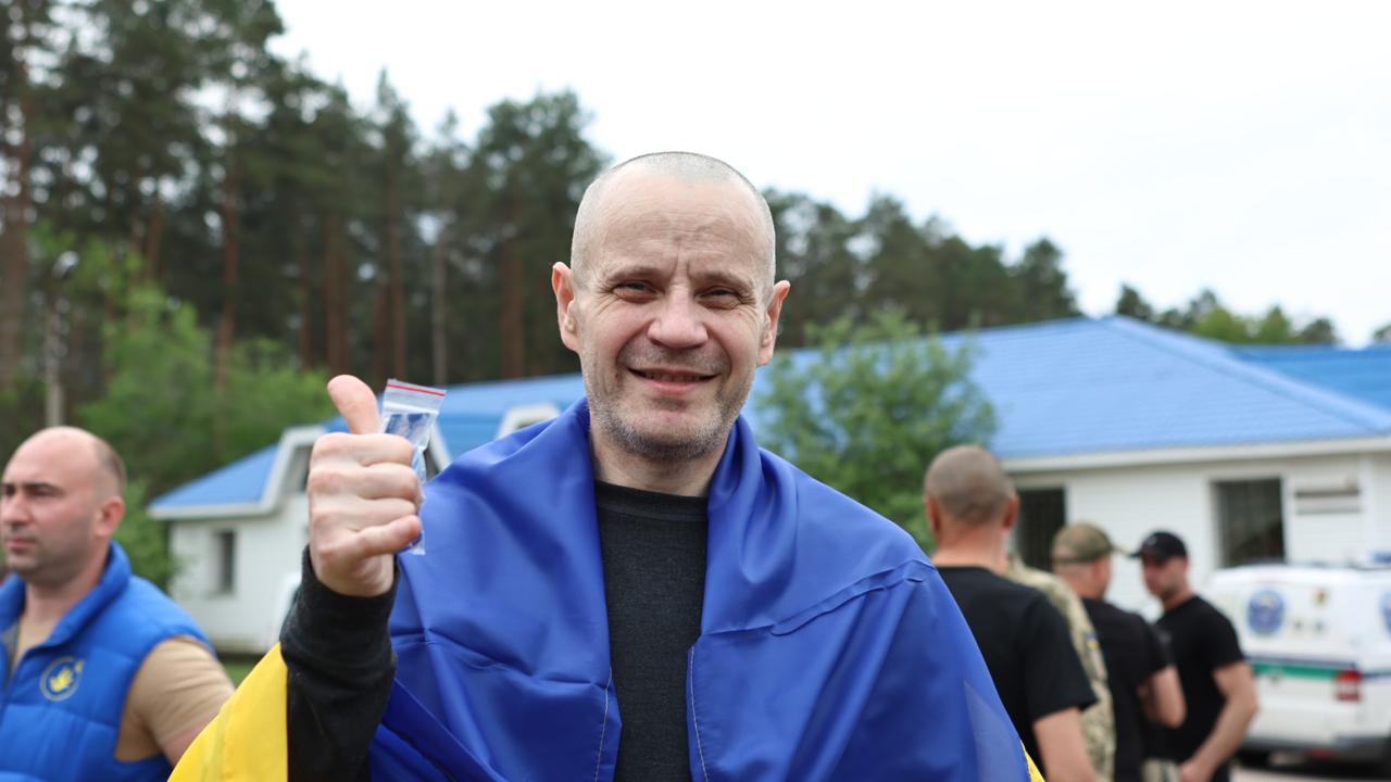 Україна повернула ще 303 Захисників – обмін “1000 на 1000” завершено