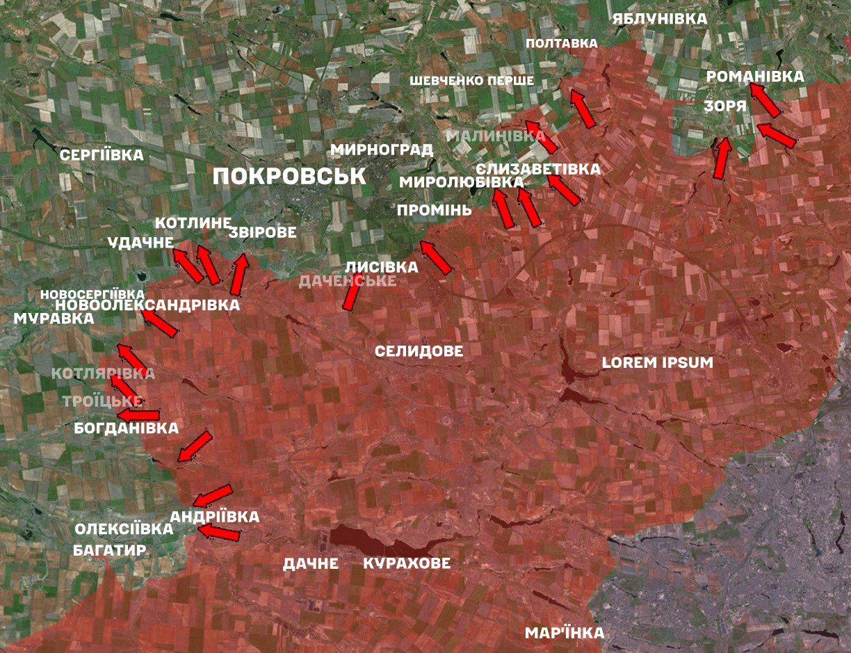 Генштаб ЗСУ: за добу 18 травня на фронті відбулося 175 боїв