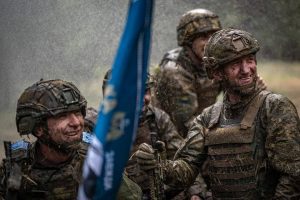 Генштаб: надвечір 23 травня на фронті зафіксовано 84 боєзіткнення Генштаб: надвечір 23 травня на фронті зафіксовано 84 боєзіткнення