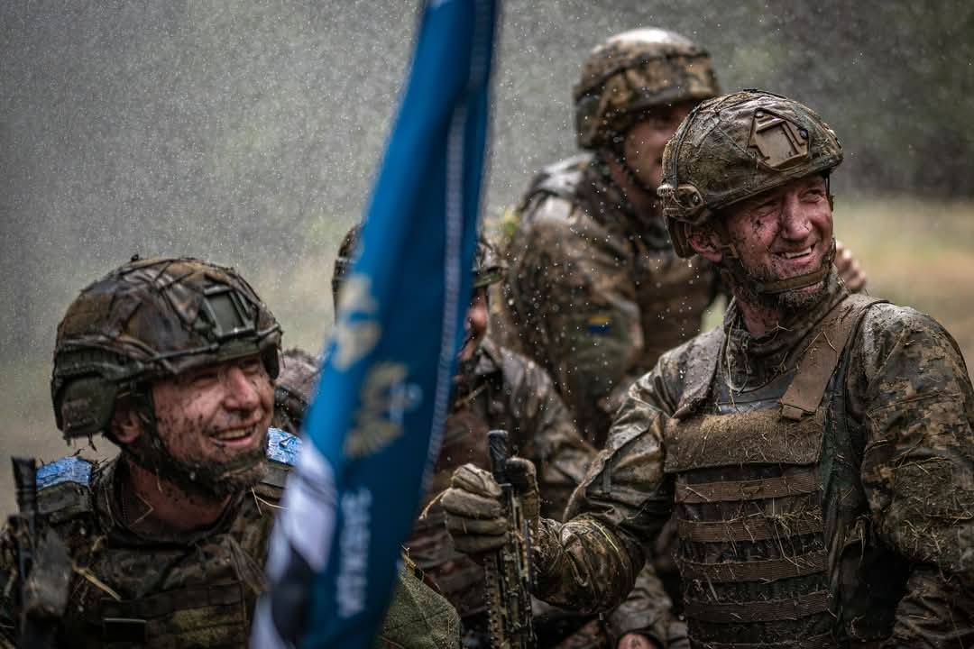 Генштаб: надвечір 23 травня на фронті зафіксовано 84 боєзіткнення