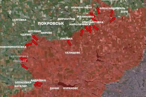 За добу на фронті 170 бойових зіткнень, – Генштаб За добу на фронті 170 бойових зіткнень, - Генштаб