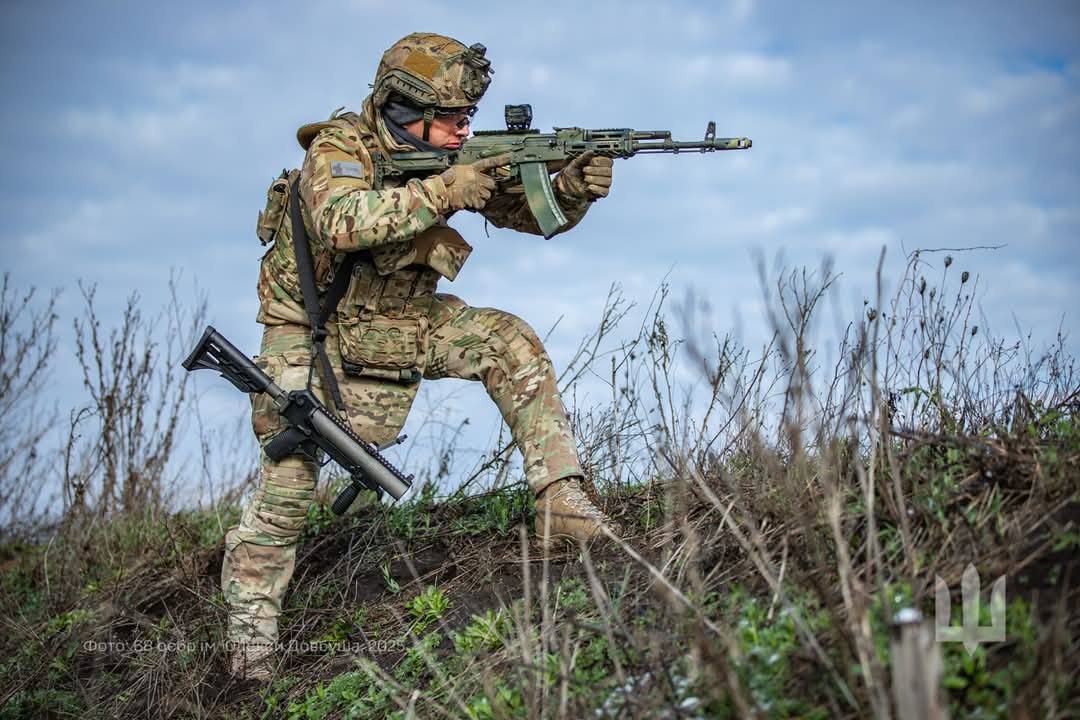 Генштаб: надвечір 26 травня на фронті більше 100 боїв, половина це Покровськ Генштаб: надвечір 26 травня на фронті більше 100 боїв, половина це Покровськ