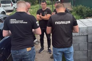 БЕБ “прикрили” три нелегальні казино на Київщині: у Білій Церкві, Вишневому та Миронівці