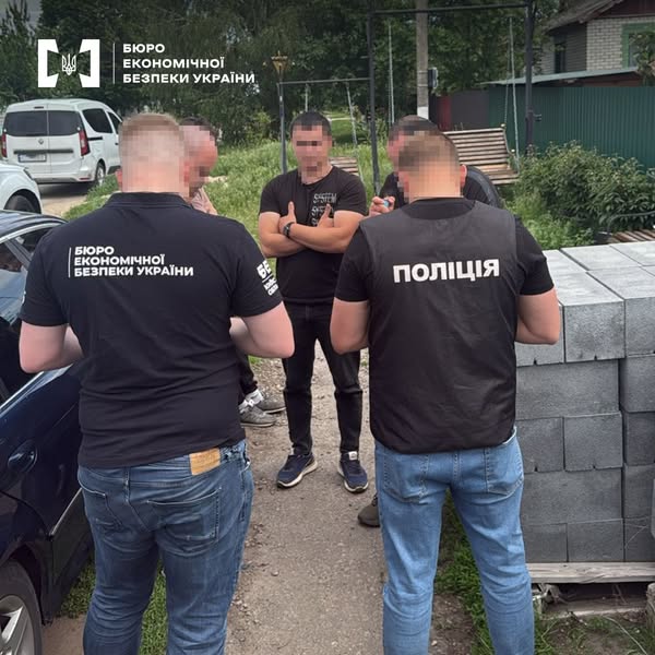 БЕБ “прикрили” три нелегальні казино на Київщині: у Білій Церкві, Вишневому та Миронівці