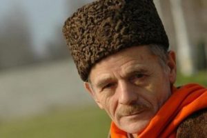 Джемілєв: світ має визнати, що путінський режим продовжує геноцидну практику рф щодо підвладних народів Джемілєв: світ має визнати, що путінський режим продовжує геноцидну практику рф щодо підвладних народів