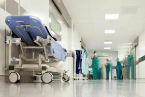 Медпрацівникам закладів охорони здоров’я комунальної власності Києва виплатять фіндопомогу за квітень- травень Медпрацівникам закладів охорони здоров'я комунальної власності Києва виплатять фіндопомогу за квітень- травень