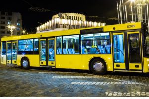 Київпастранс за 2,29 млн гривень відремонтує СТО на Борщагівці Київпастранс за 2,29 млн гривень відремонтує СТО на Борщагівці