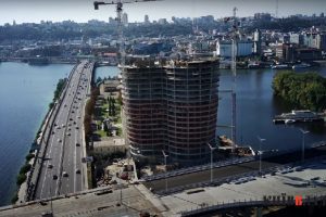 Київтеплоенерго з 7 млн гривень готує до ремонту станцію на Рибальському острові Київтеплоенерго з 7 млн гривень готує до ремонту станцію на Рибальському острові