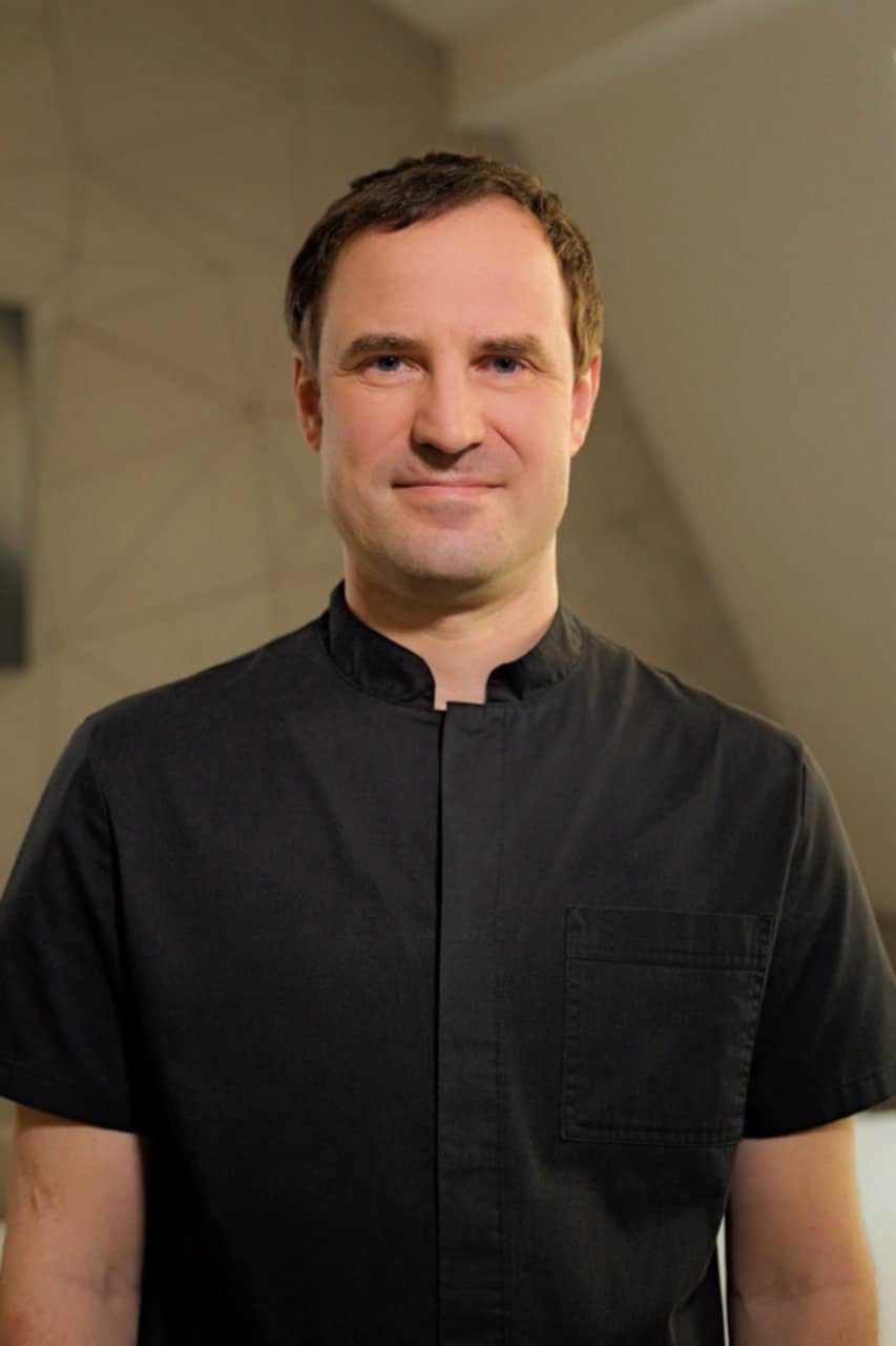 Де в Києві вилікувати катаракту всього за 5 хвилин