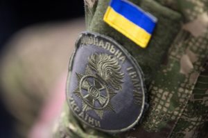 Обшуки в Нацгвардії: МВС повідомляє про відсторонення 6 посадовців керівної ланки Обшуки в Нацгвардії: МВС повідомляє про відсторонення 6 посадовців керівної ланки
