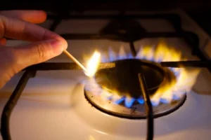 У Переяславі анонсували відключення газу на тиждень У Переяславі анонсували відключення газу на тиждень