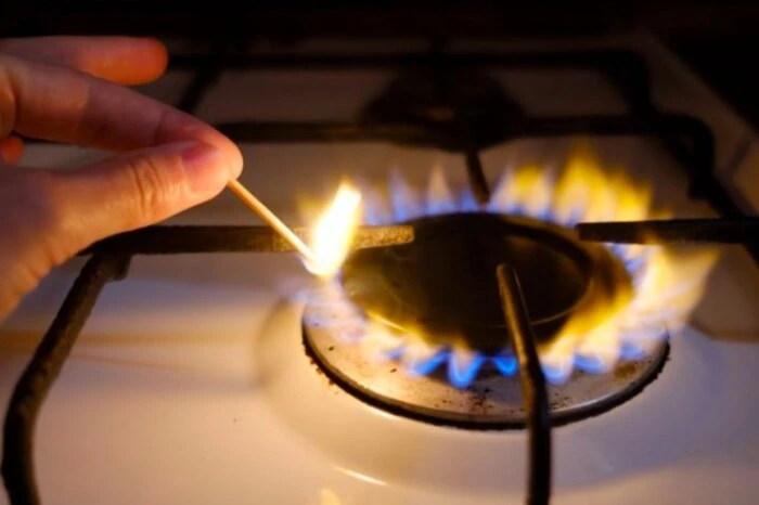 У Переяславі анонсували відключення газу на тиждень