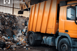 На Київщині підприємство відшкодувало 4,5 млн грн екоподатку, — БЕБ На Київщині підприємство відшкодувало 4,5 млн грн екоподатку, — БЕБ