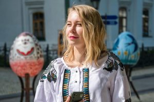 Мінкульт назвав нову очільницю Києво-Печерської лаври Мінкульт назвав нову очільницю Києво-Печерської лаври