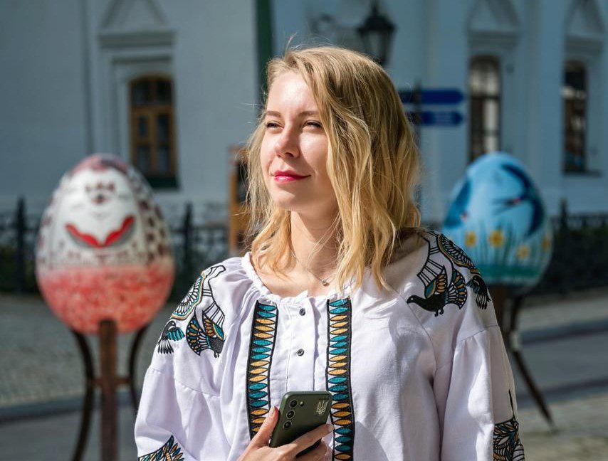 Мінкульт назвав нову очільницю Києво-Печерської лаври